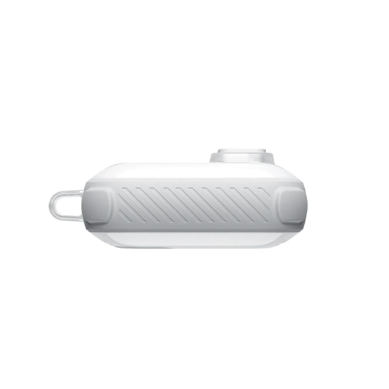 AmazingThing Etui do słuchawek AirPods Pro 3 Titan Pro Mag Case Clear
