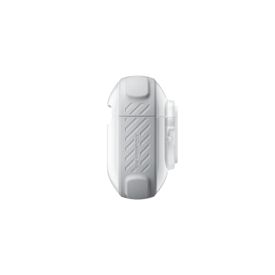 AmazingThing Etui do słuchawek AirPods Pro 3 Titan Pro Mag Case Clear