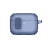 AmazingThing Etui do słuchawek AirPods Pro 3 Titan Pro Mag Case Clear