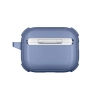 AmazingThing Etui do słuchawek AirPods Pro 3 Titan Pro Mag Case Clear