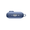 AmazingThing Etui do słuchawek AirPods Pro 3 Titan Pro Mag Case Clear