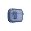 AmazingThing Etui do słuchawek AirPods Pro 3 Titan Pro Mag Case Clear