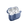 AmazingThing Etui do słuchawek AirPods Pro 3 Titan Pro Mag Case Clear