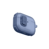 AmazingThing Etui do słuchawek AirPods Pro 3 Titan Pro Mag Case Clear