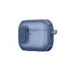 AmazingThing Etui do słuchawek AirPods Pro 3 Titan Pro Mag Case Clear