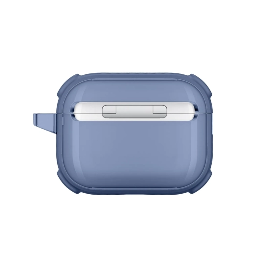 AmazingThing Etui do słuchawek AirPods Pro 3 Titan Pro Mag Case Clear