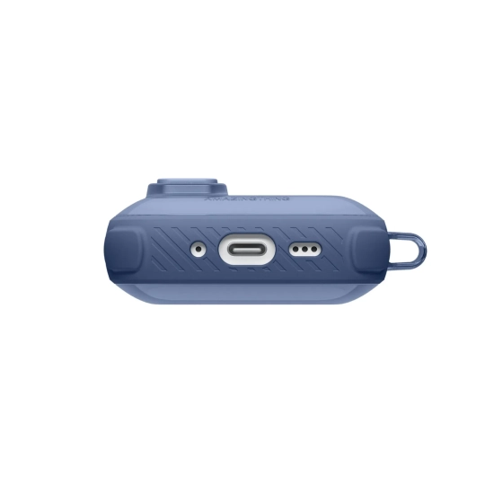 AmazingThing Etui do słuchawek AirPods Pro 3 Titan Pro Mag Case Clear