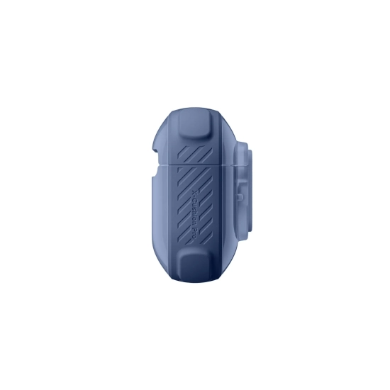 AmazingThing Etui do słuchawek AirPods Pro 3 Titan Pro Mag Case Clear