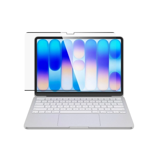 AmazingThing Folia ochronna na ekran do MacBook Neo 13''