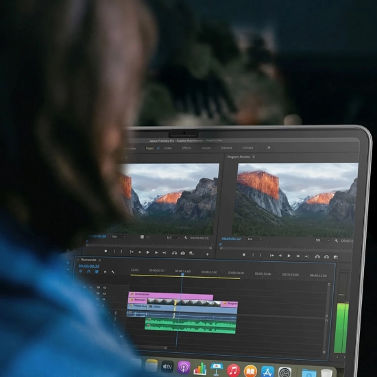 AmazingThing Folia ochronna na ekran do MacBook Neo 13''