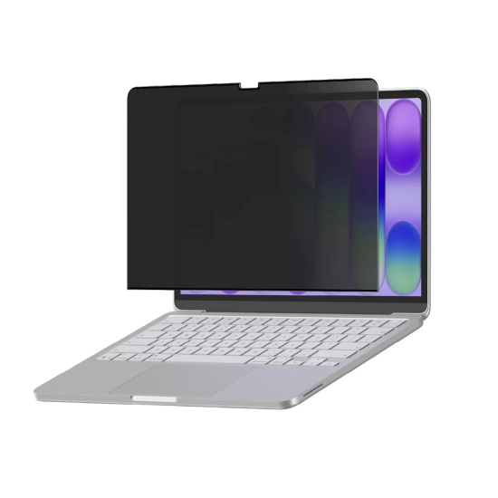 AmazingThing Folia prywatyzująca na ekran do MacBook Neo 13''