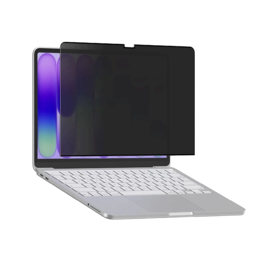 AmazingThing Folia prywatyzująca na ekran do MacBook Neo 13''