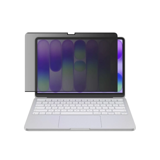 AmazingThing Folia prywatyzująca na ekran do MacBook Neo 13''