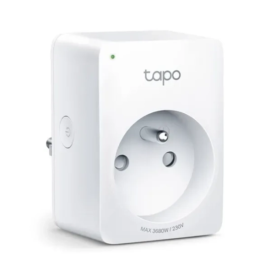 Inteligentne gniazdko TP-Link Tapo P110 Wi-Fi