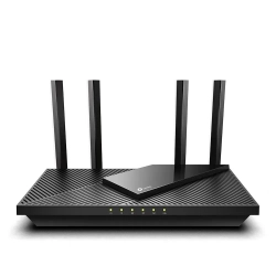 Router TP-Link Archer AX55 Wi-Fi 6 AX3000