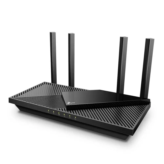 Router TP-Link Archer AX55 Wi-Fi 6 AX3000