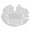 TP-Link Omada EAP650 punkt dostępowy Wi-Fi 6 AX3000