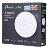 TP-Link Omada EAP650 punkt dostępowy Wi-Fi 6 AX3000