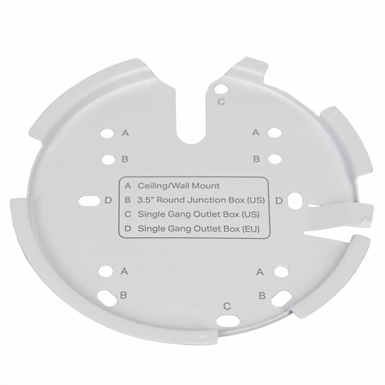 TP-Link Omada EAP650 punkt dostępowy Wi-Fi 6 AX3000