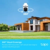 TP-Link Tapo C500 zewnętrzna kamera Wi-Fi Full HD, obrotowa