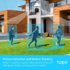 TP-Link Tapo C500 zewnętrzna kamera Wi-Fi Full HD, obrotowa