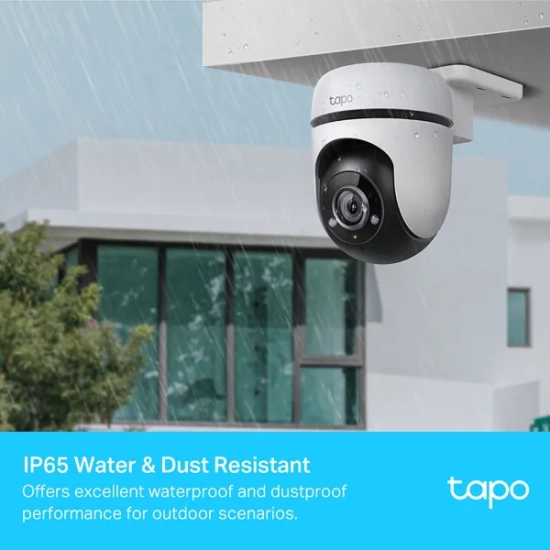 TP-Link Tapo C500 zewnętrzna kamera Wi-Fi Full HD, obrotowa