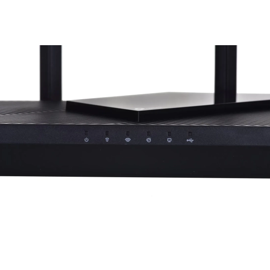 Router TP-Link Archer AX55 Pro AX3000 Wi-Fi 6 2.5G