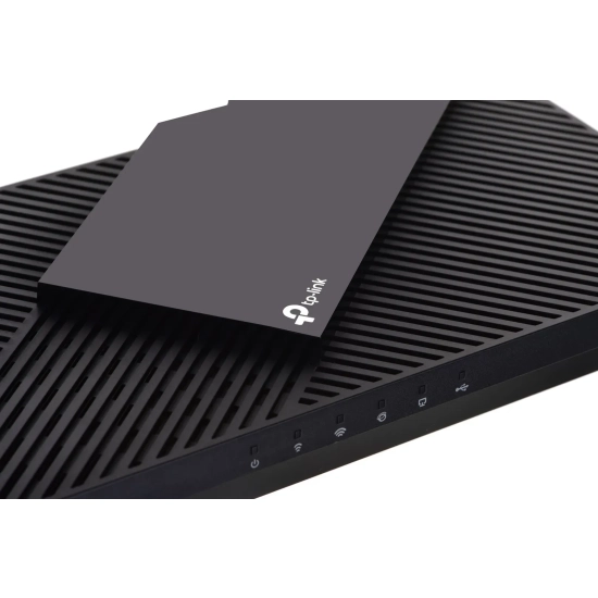 Router TP-Link Archer AX55 Pro AX3000 Wi-Fi 6 2.5G