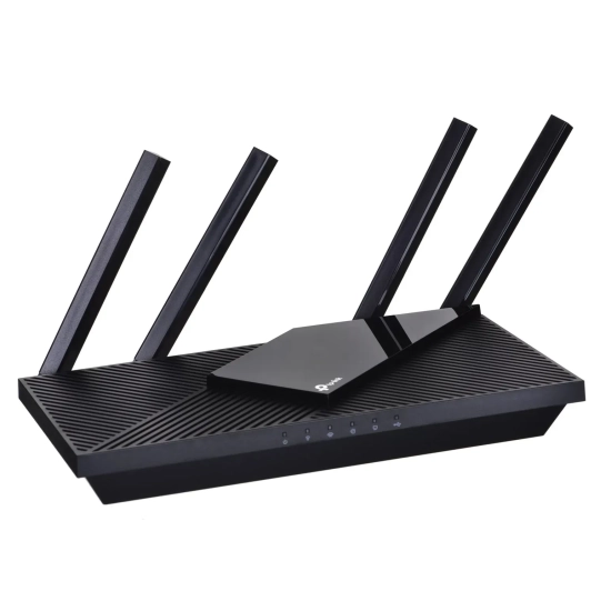 Router TP-Link Archer AX55 Pro AX3000 Wi-Fi 6 2.5G