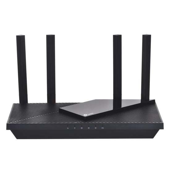 Router TP-Link Archer AX55 Pro AX3000 Wi-Fi 6 2.5G