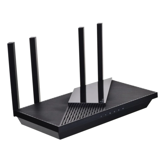 Router TP-Link Archer AX55 Pro AX3000 Wi-Fi 6 2.5G
