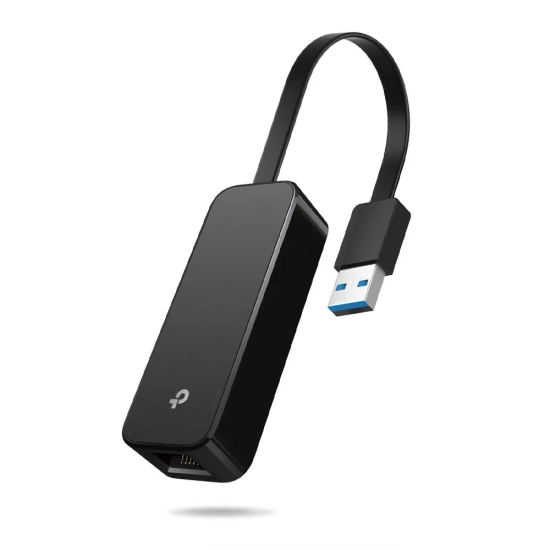Karta sieciowa TP-Link UE306 USB 3.0 Gigabit Ethernet