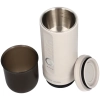 Buydeem Ekspres przenośny OTEM-01-OW 90 W Oat White