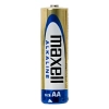 Baterie alkaliczne Maxell AA LR6 4 szt.