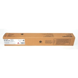 Oryginalny toner Sharp MX61GTMA, magenta, 24 000 stron