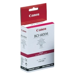 Oryginalny tusz Canon BCI-1401 M EOL 7570A001, magenta