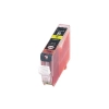 Oryginalny tusz Canon CLI-8 Y EOL 0623B001, żółty, 13 ml, 490 stron