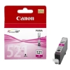 Oryginalny tusz Canon CLI-521 M 2935B001, magenta, 9 ml, 470 stron