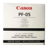 Oryginalny tusz Canon głowica drukująca PF-05 3872B001