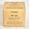 Oryginalny tusz Canon głowica drukująca PF-05 3872B001
