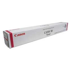 Oryginalny toner Canon CEXV30 2799B002, magenta, 54 000 stron