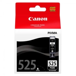 Oryginalny tusz Canon PGI-525 PGBK 4529B001, czarny, 340 stron