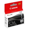 Oryginalny tusz Canon CLI-526 BK 4540B001, czarny, 9 ml