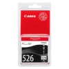 Oryginalny tusz Canon CLI-526 BK 4540B001, czarny, 9 ml