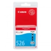 Oryginalny tusz Canon CLI-526 C 4541B001, cyjan, 9 ml