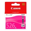 Oryginalny tusz Canon CLI-526 M 4542B001, magenta, 9 ml