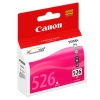 Oryginalny tusz Canon CLI-526 M 4542B001, magenta, 9 ml