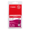Oryginalny tusz Canon CLI-526 M 4542B001, magenta, 9 ml