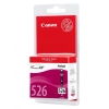Oryginalny tusz Canon CLI-526 M 4542B001, magenta, 9 ml