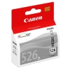 Oryginalny tusz Canon CLI-526 GY 4544B005 4544B001, 340 stron